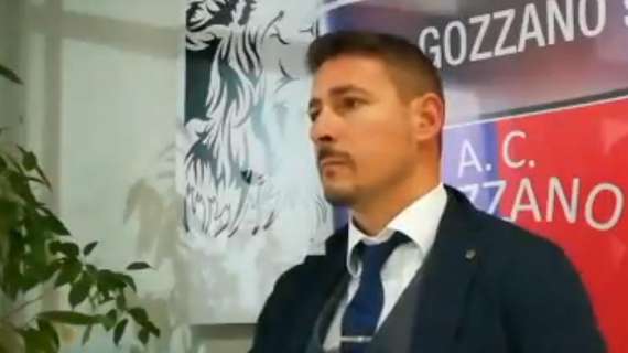 Ds Pro Vercelli: "Ko nel derby dopo 15 risultati utili di fila. Ora sei finali"