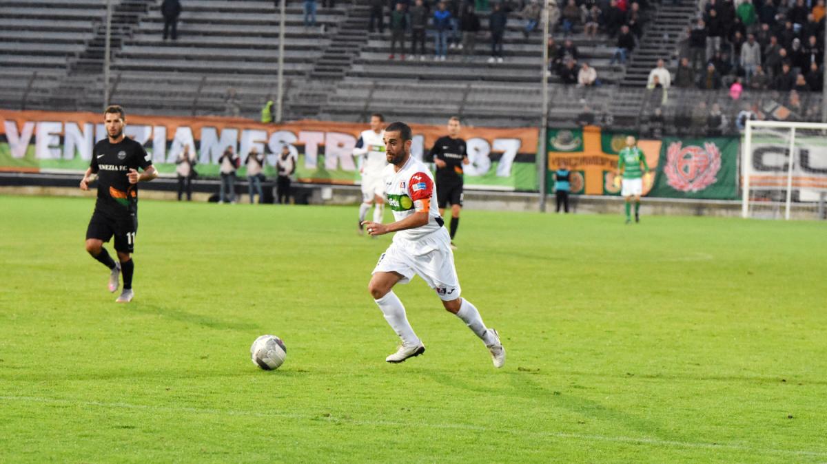 Pezzotti: "Samb, fin quando c'è stato Palladini non ha demeritato"