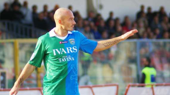 FeralpiSalò, Leonarduzzi: "Salvezza senza play-out"