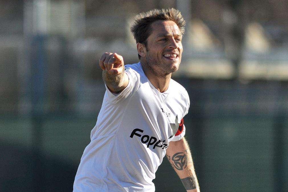 ESCLUSIVA TLP - Arezzo, capitan Gambadori: "Ecco le mie favorite per la B. Con le regole sugli under non si aiutano i giovani. Caso Capuano? Siamo tutti uniti con il mister..."