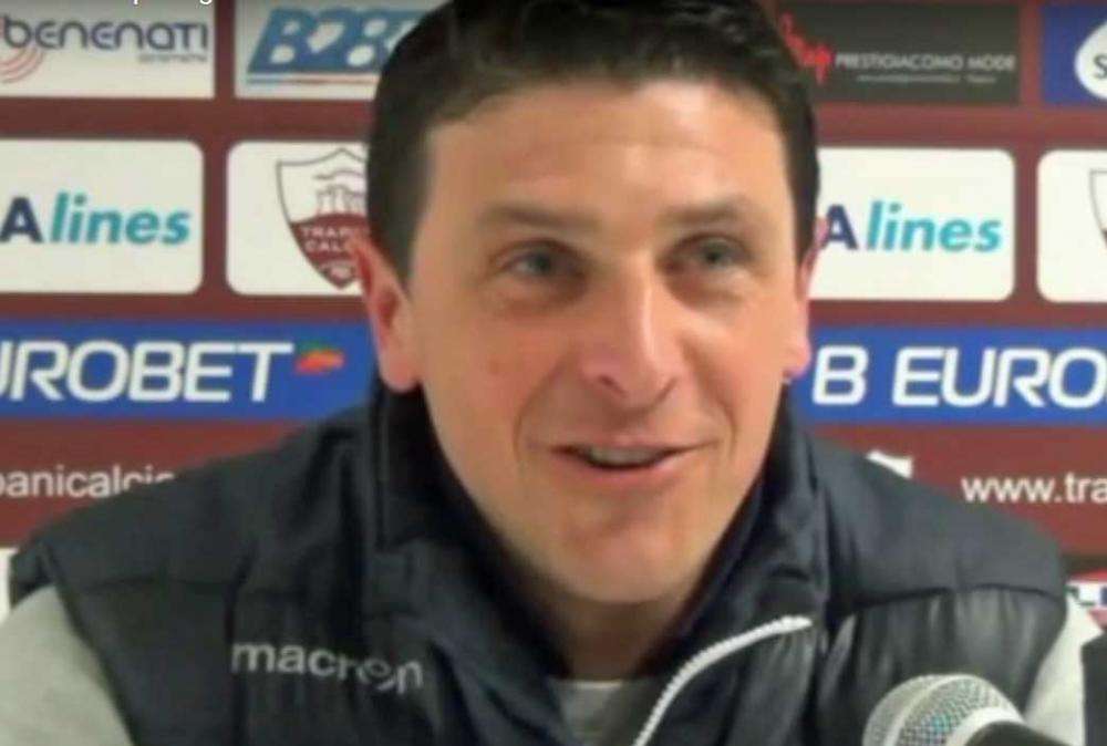 NOTIZIA TC - Vibonese, nodo panchina: contatti con Di Gaetano