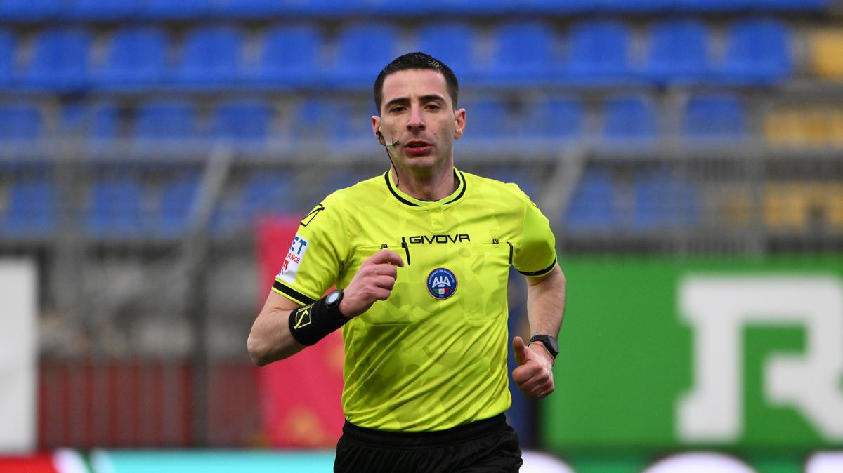 Immagine strip Girone A n.1