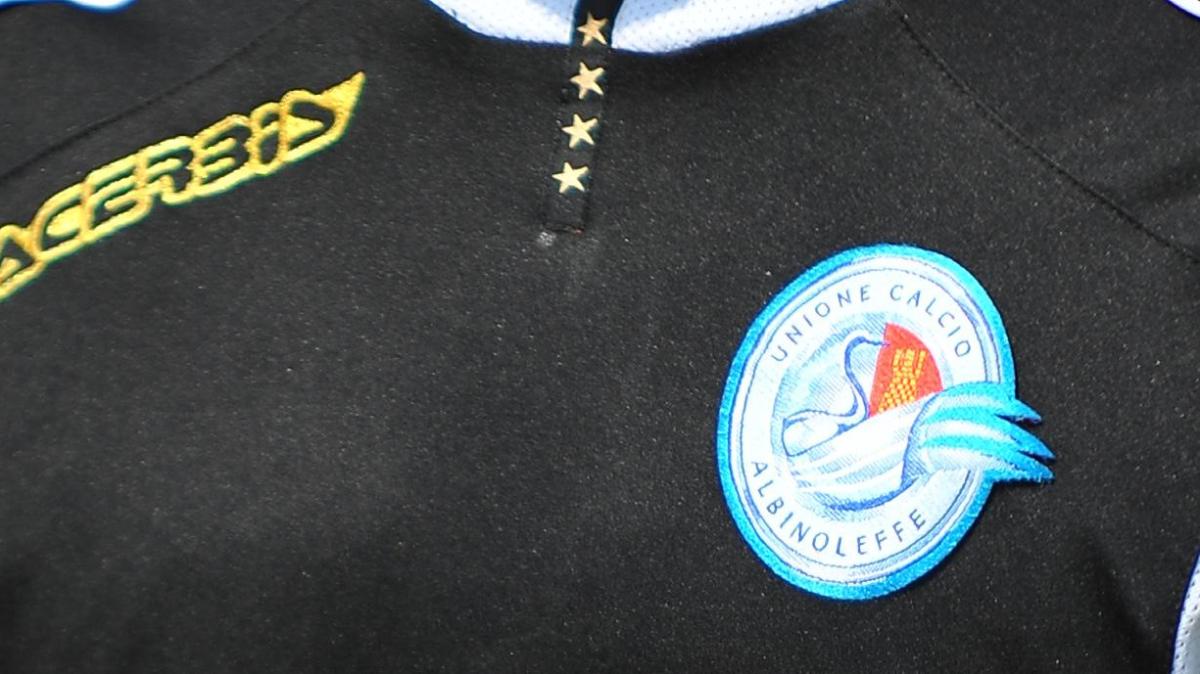 Albinoleffe, Simonelli titolare: è il più giovane debuttante della stagione di C