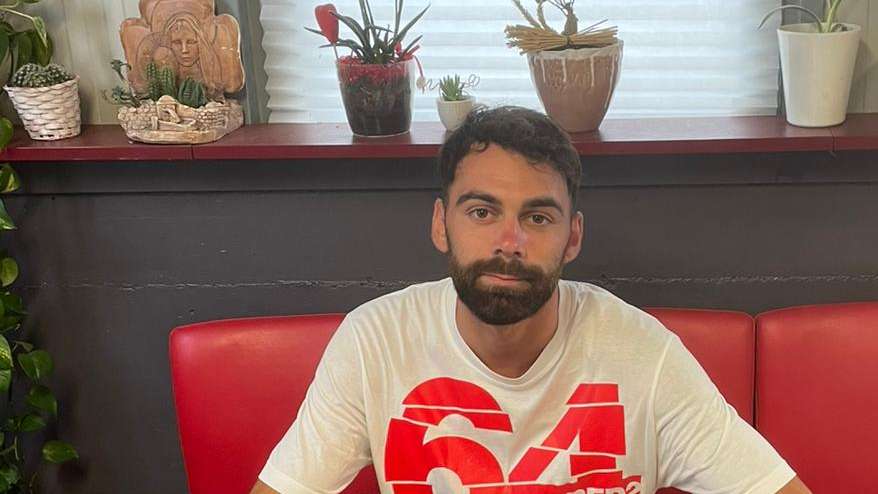 Ancona-Matelica, Moretti: "Voglio confermarmi in categoria"