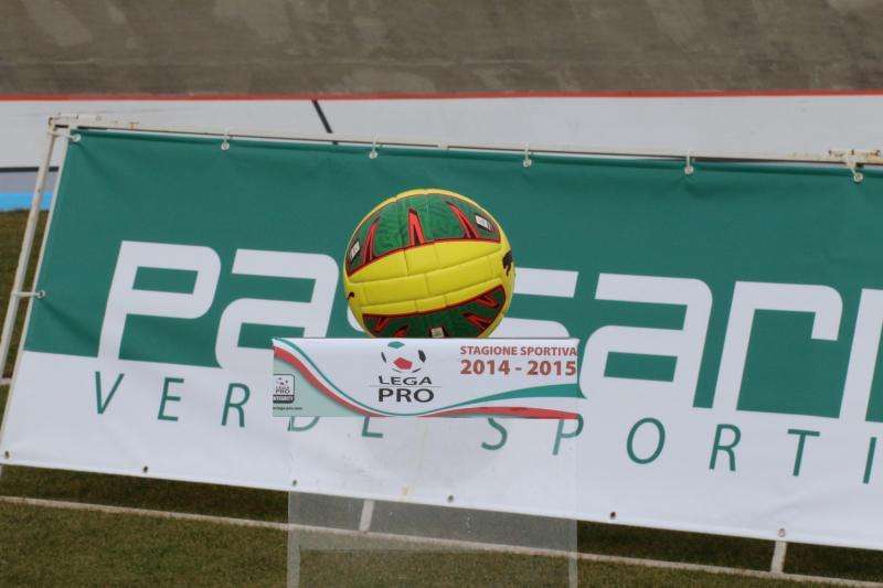 Lega Pro, Girone B: tutti gli orari del turno infrasettimanale del 18 marzo