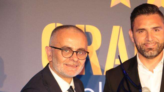 INTERVISTA TC - Morrone: "Club di C i più penalizzati riguardo sostenibilità"