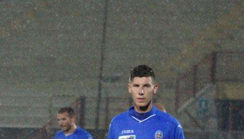 Olbia, rallenta la trattativa per Corazza