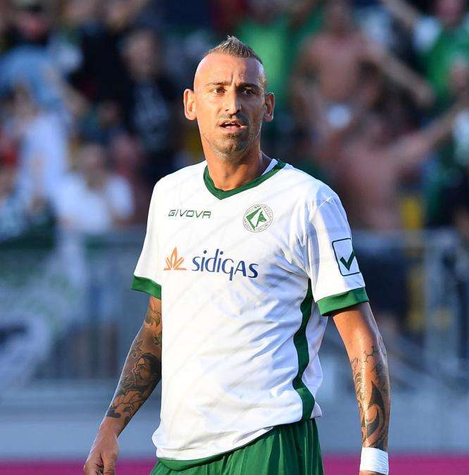 Ag. Castaldo: "E' il CR7 della Serie C e della Serie B"