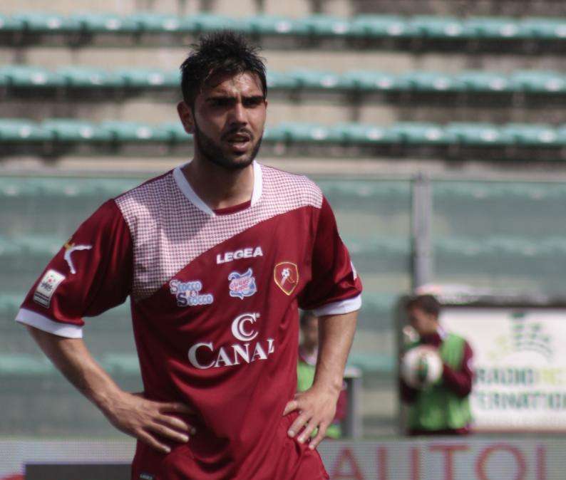 Viola: "Reggina? Pronto a ridurmi lo stipendio"