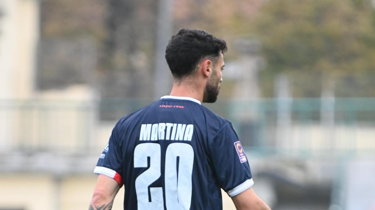 Campobasso, Martina: "Siamo una squadra forte, dobbiamo crederci ancora di più"