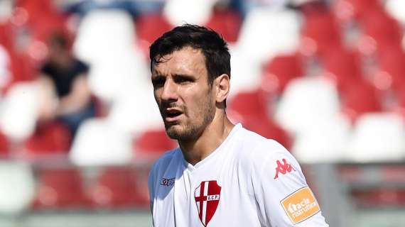 Andelkovic: "Sarei dovuto diventare osservatore per scouting Padova"