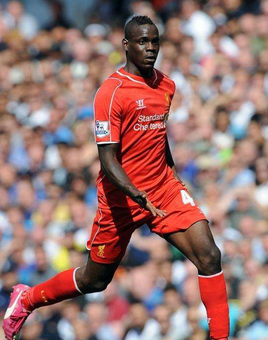 Mario Balotelli: "Lupa Castelli? Non posso andarci ma tiferò per loro"