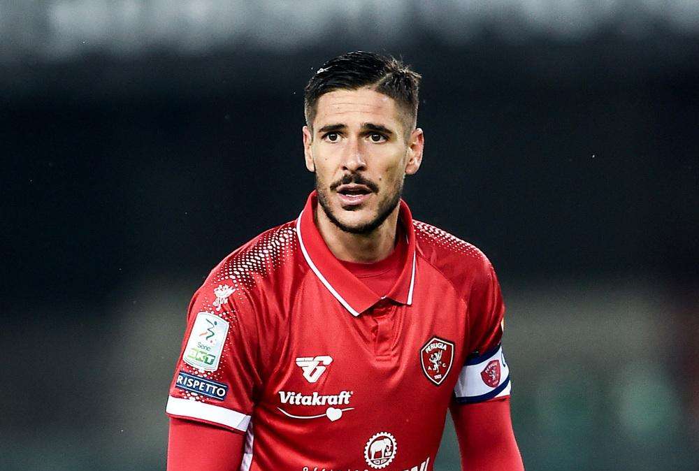 Cesena, c'è un sogno per l'attacco: Diego Falcinelli del Bologna