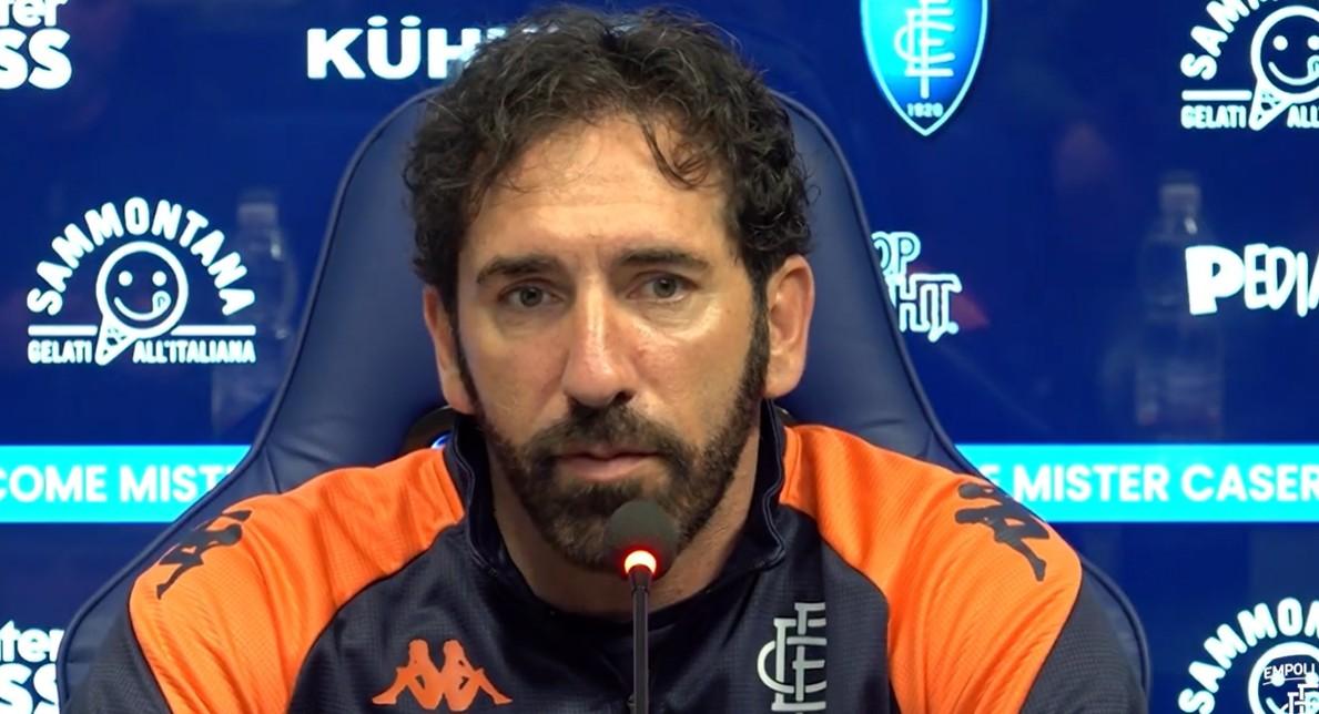 La lotta salvezza in B: vincono Empoli e Sampdoria. Male il Bari, disastro Reggiana