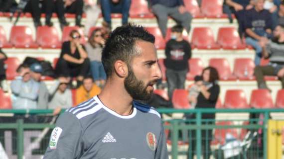 Cesena, Chiarelllo: "Non mancano tante partite, ora bisogna correre"