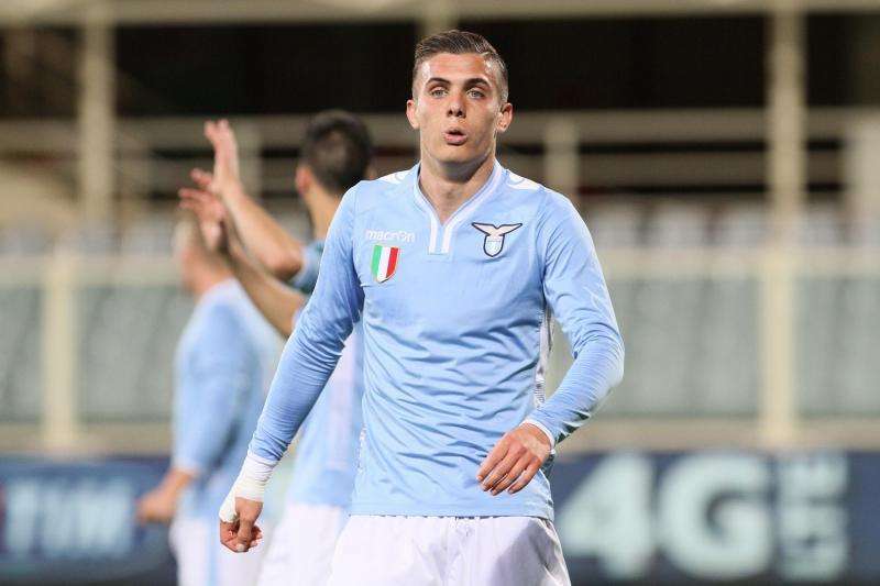Duello tra Casertana e Triestina per un terzino scuola Lazio