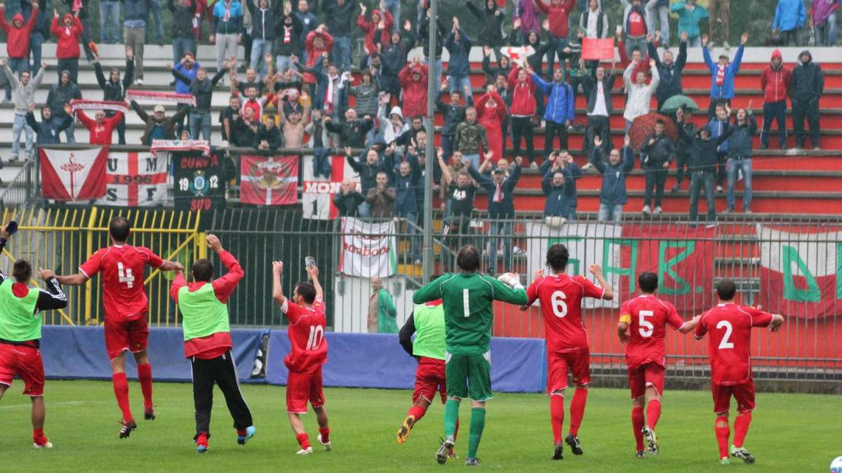 Lega Pro, si giocherà di sabato il prossimo turno