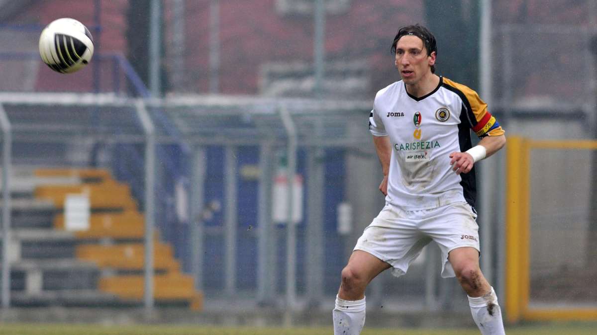 ESCLUSIVA TLP - La Virtus Entella soffia Bianchi alla Reggiana