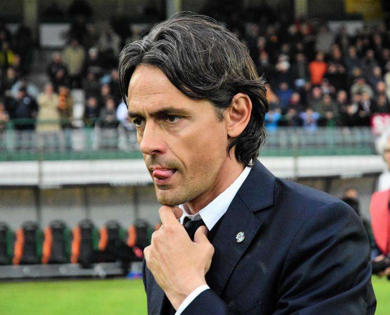 Venezia, mister Inzaghi sul futuro: "Incontrarsi per capire se coincidono le ambizioni ..."