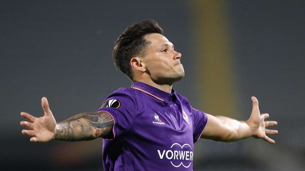 Triestina, l'ex Lazio e Fiorentina Zarate si offre ai biancorossi