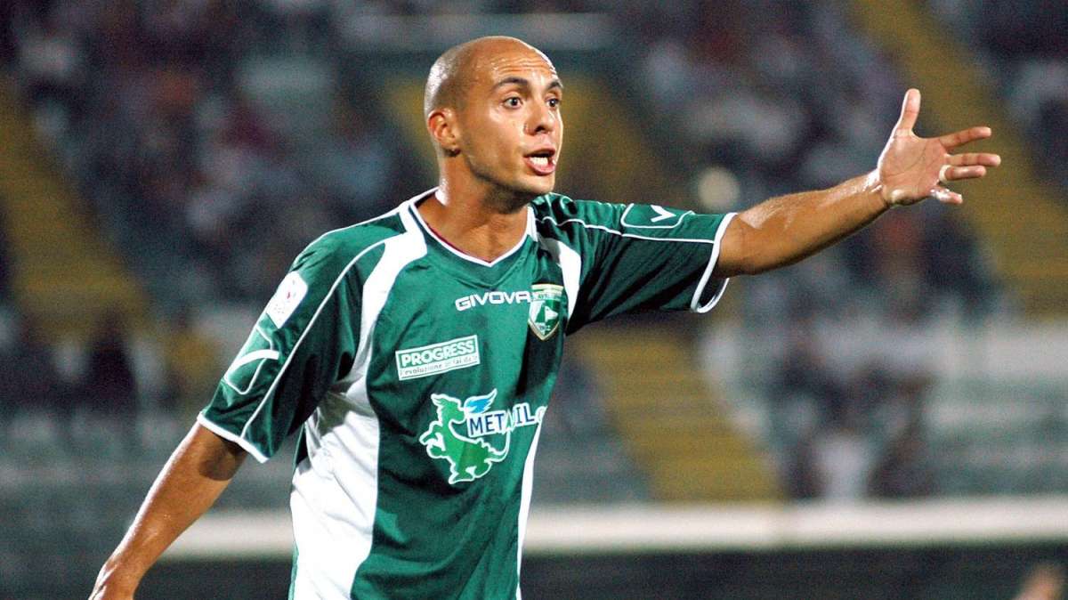 ESCLUSIVA TLP - Casertana, contatti con Correa