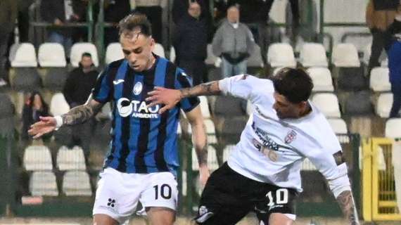 Pro Vercelli-Pro Patria, Emmanuello parte titolare: le formazioni ufficiali