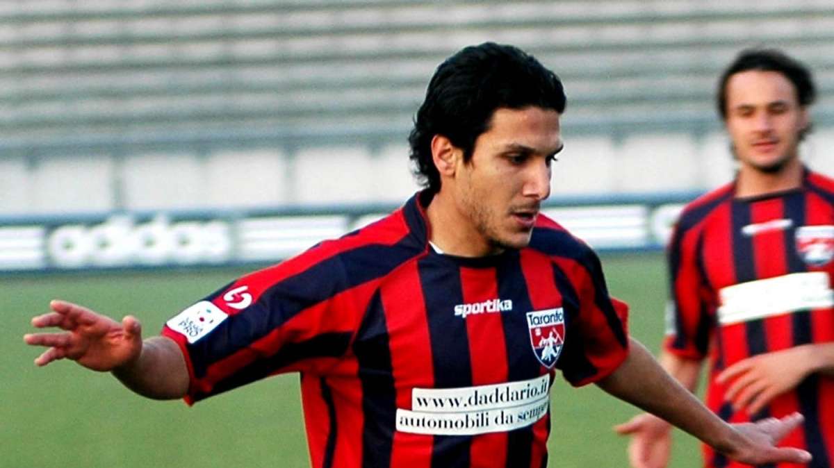 Chieti, ha firmato Giorgino