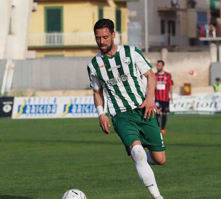 Serie D: Audace Cerignola, ingaggiato un bomber ex Lega Pro