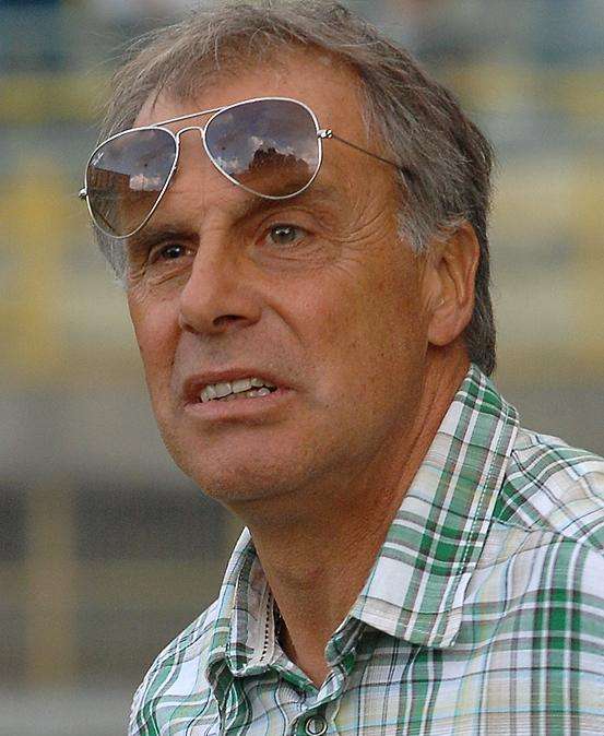 Juve Stabia, Braglia: "Atletico Roma ricco di campioni"