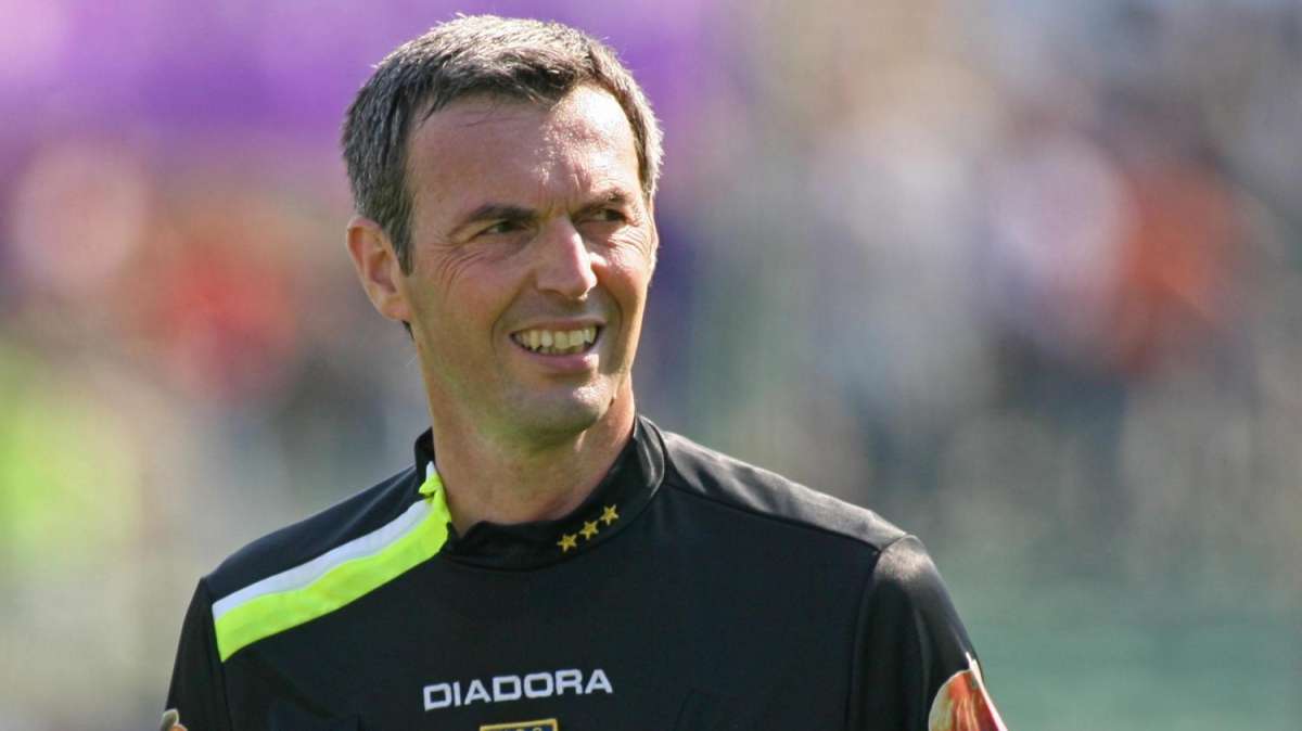 ESCLUSIVA TLP - Stefano Farina: "In Lega Pro i futuri arbitri di Serie A"