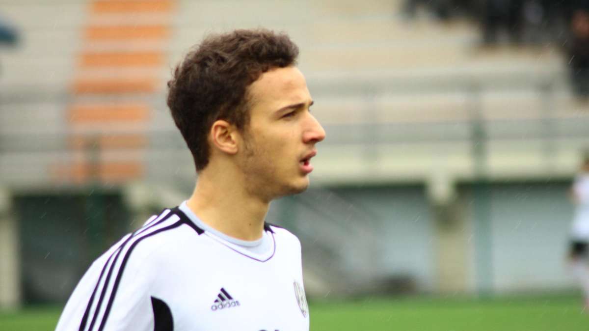 San Marino, una punta si accasa in Serie D