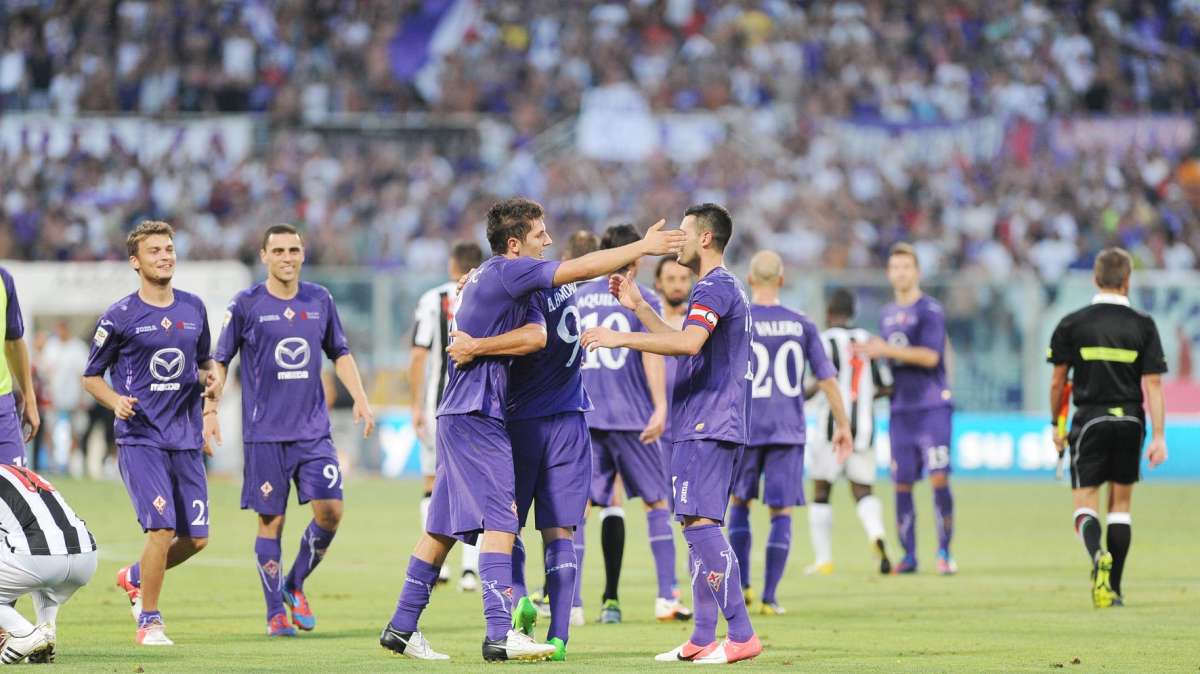 LIVE TLP HILTON - Colpo del Borgo a Buggiano: preso un gioiello della Fiorentina
