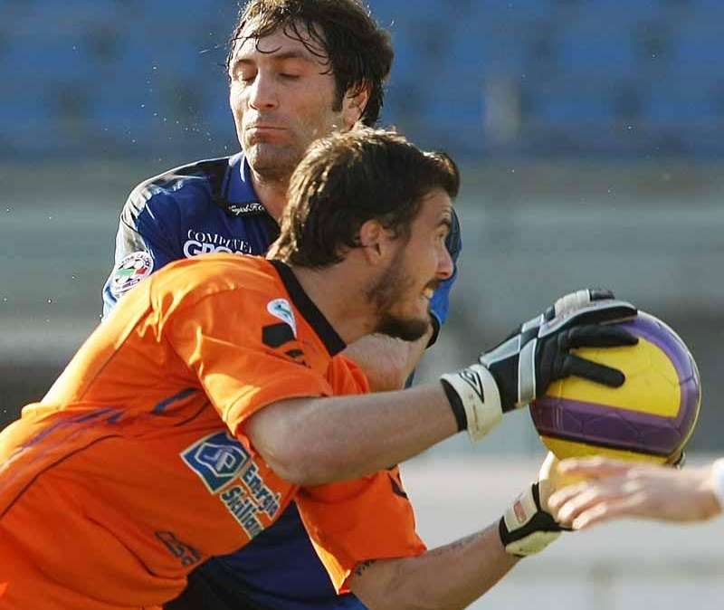 ESCLUSIVA TLP - Futuro in Romania per l'ex Salernitana Ciro Polito?