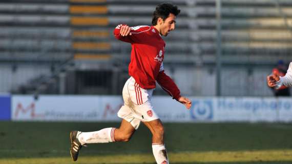 1^ Divisione, tra Monza e Salernitana è pari tra le polemiche