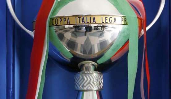 Coppa Italia Lega Pro: risultati e marcatori della prima giornata