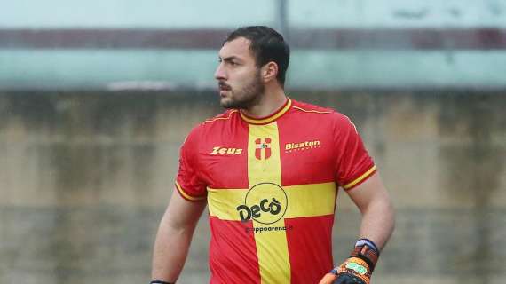 Mantova, Marone: "Galderisi ha fatto scattare scintilla, prima altalenanti"