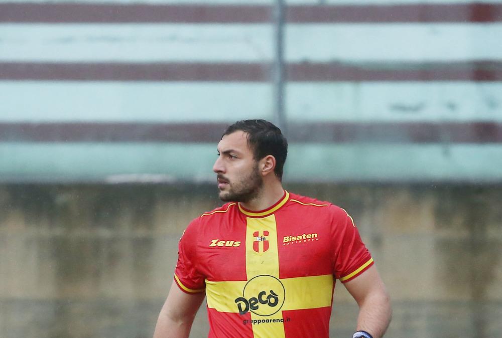 Immagine strip Girone B n.1