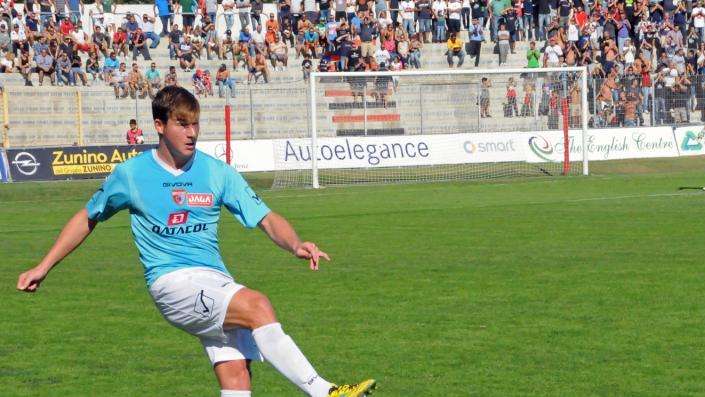 Mantova, tre club su Trainotti