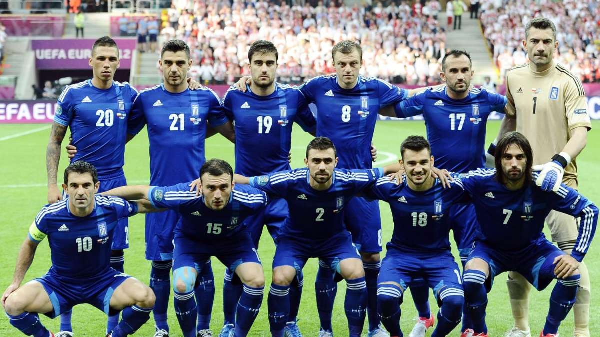 LIVE MILANO - Un mister italiano verso la Grecia