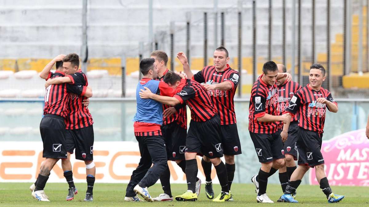 Andata Semifinali Play Off e Play Out, risultati e marcatori