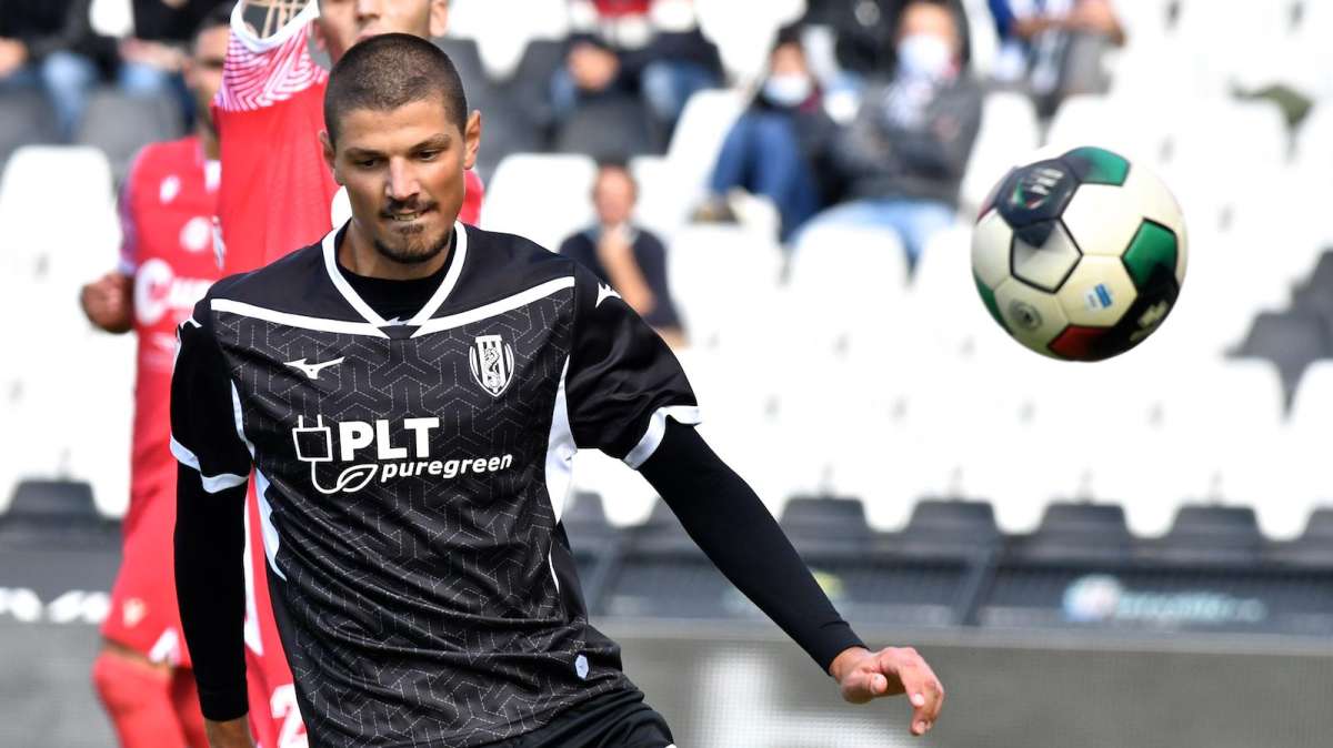 Modena, il sogno per l'attacco è Bortolussi. C'è anche il Brescia