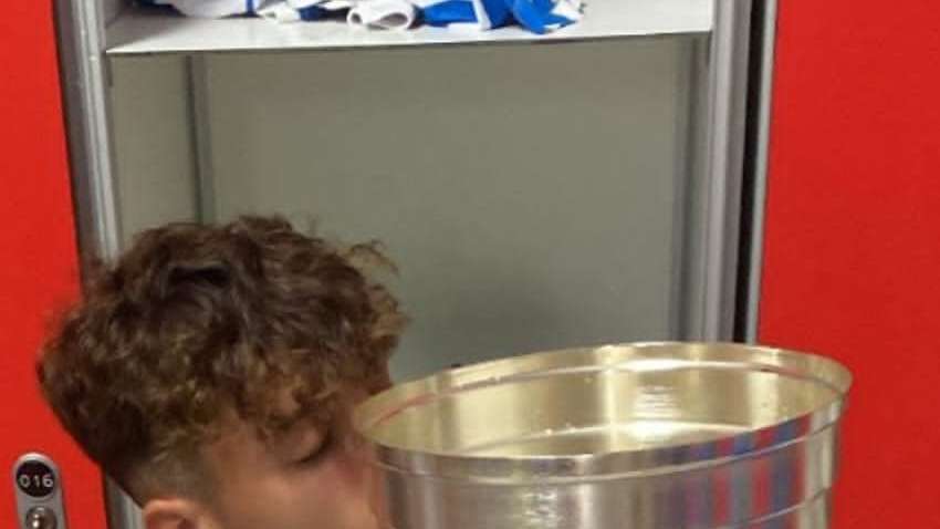 Ternana, dal Torino ecco Longoni: contratto fino al 30 giugno 2027