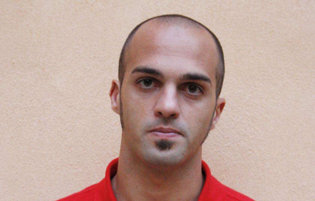 Poggibonsi, un attaccante verso il Pontedera