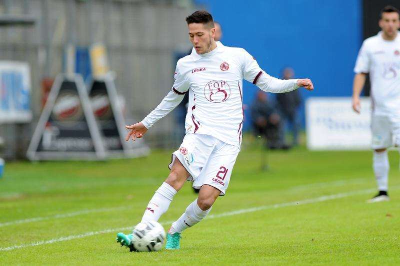 Livorno, un difensore piace a due club toscani
