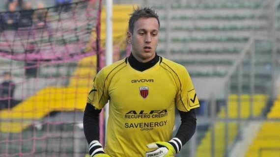 Juve Stabia, un portiere è già guarito