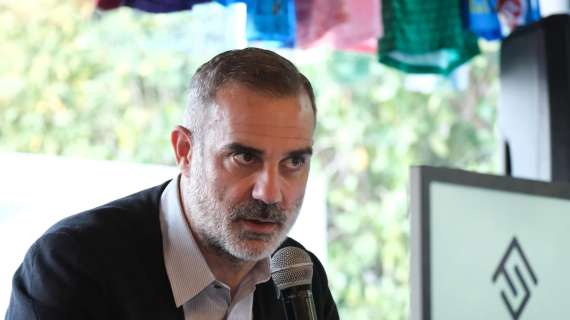 Bra, Stefano Sorrentino è il nuovo direttore tecnico