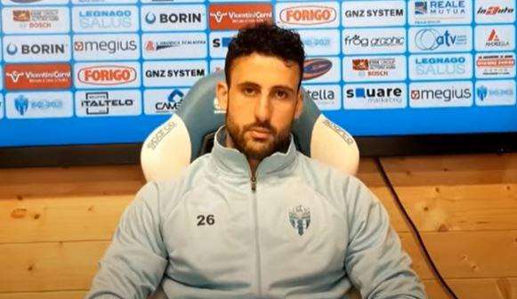 NOTIZIA TC - Lucchese, concorrenza del Carpi per Giacobbe