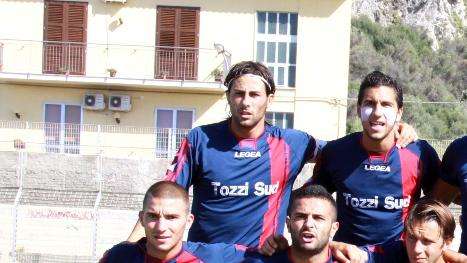 Milazzo, Terracciano a TLP: "Siamo giovani e faremo bene"
