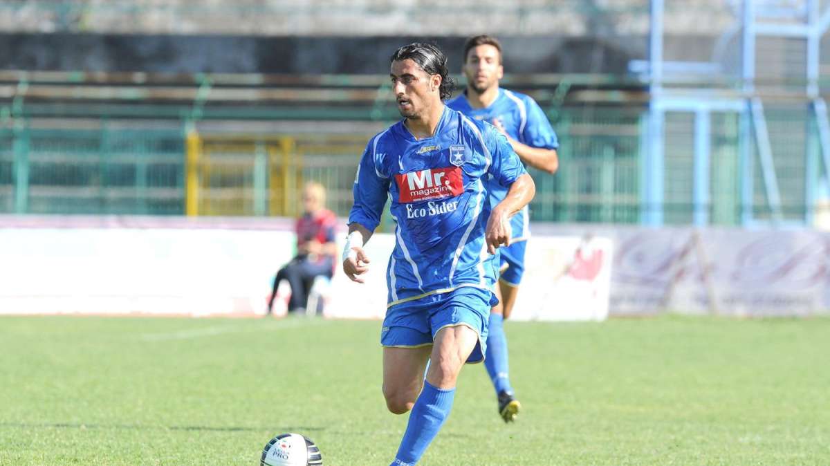 Savoia, sirene dalla D per il capitano