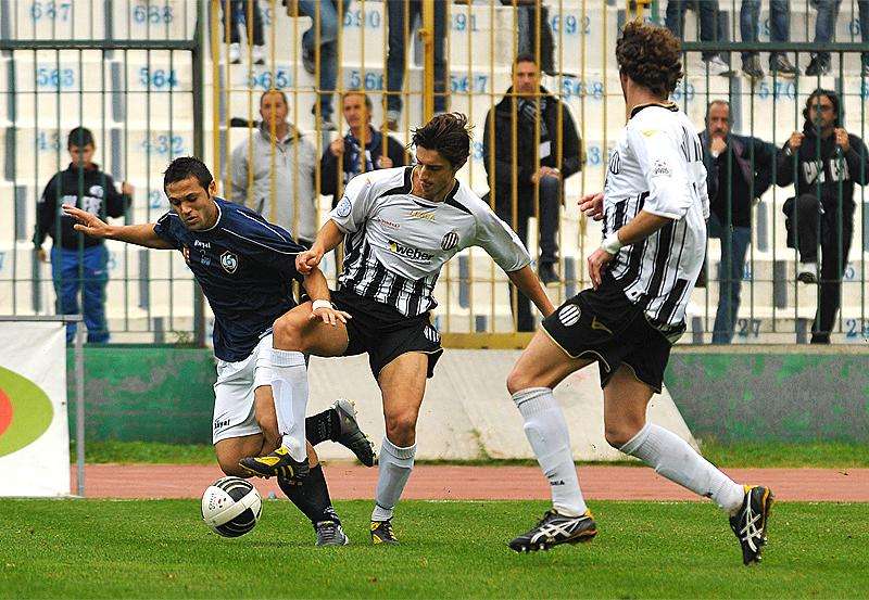 ESCLUSIVA TLP - Viareggio, si lavora ad un ultimo colpo